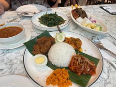 -关夫人餐厅(阳光广场店)