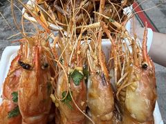 -阿胖龙虾(罍街店)