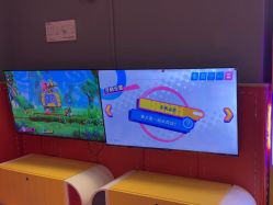 -奈尔宝·儿童乐园·亲子餐厅(星河湾店)