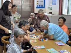 -上海市奉贤区奉城镇敬老院(洪天奉城分院)