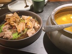 -云海肴·汽锅鸡·云南菜(领展购物广场·中关村店)