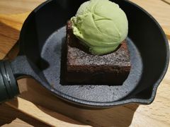 冰火布朗尼-必胜客(柳州万象城店)
