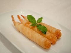 -臻萃轩中餐厅(国家会展中心店)