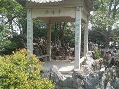 -东湖景区