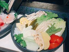 -生如夏花泰式火锅(鹭洲里店)