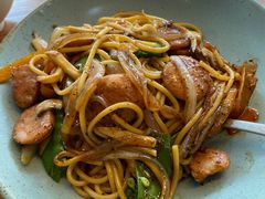 -红小满休闲餐厅(十全街店)