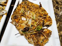 -郑喜旺烧烤(郑州总店)