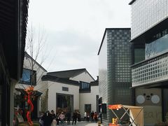 -雅达·阳羡溪山小镇中心