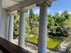 -广东革命历史博物馆办公楼