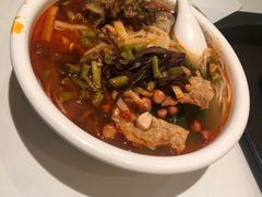 三鲜螺蛳粉-水平有限广西米粉·广西风味集(五道口店)