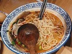 -舌尖尖·兰州牛肉面(浦东机场店)