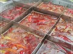 -化龙桥九宫格火锅(清水河店)