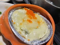 -上井料理黑金店(IFS国金中心店)