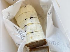 -DRUNK BAKER(上海陕康里店)