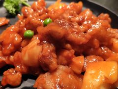 -嘉禾·悦享餐厅(八方汇店)