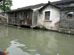 -乌镇东栅景区
