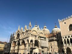 -圣马尔谷圣殿宗主教座堂