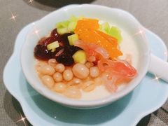 -小厨娘淮扬菜(河西奥美大厦店)