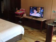 -花水湾第一村温泉大酒店