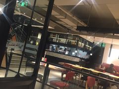 -必胜客(花舞大唐博物馆店)