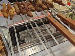 -古彭7只羊·招牌白串·碳锅羊肉旗舰店