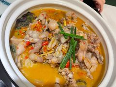 -费大厨辣椒炒肉(黄兴中心广场店)