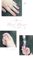 -LEILEI NAIL蕾蕾美甲美睫