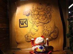 -HIHE Bistro·Oyster Bar(华熙live店)