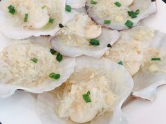 -东方红海鲜百汇(国际大厦店)