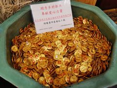 -龙华素斋(龙华路店)