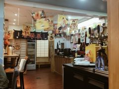 -鳗鱼家·深夜食堂(军博店)