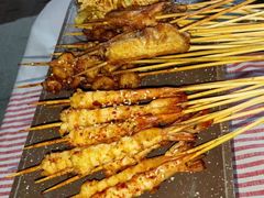 -再来几串·云南酱烤(全国首店)