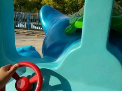 -渔岛海洋度假区