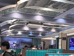 -小红鲸·海鲜餐厅(轸大路店)