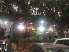 -弓虽昌焖烧鸡(大竹林店)