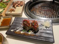 -赤坂亭M9和牛烧肉·日料398放题(万达店)