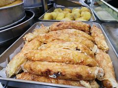 鸡肉卷-椰小调.儋州米烂(名门店)
