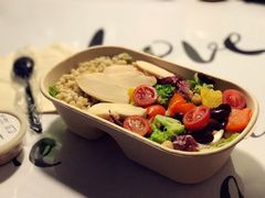 -SHUBO蔬小盒(三里屯店)