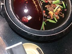 -唇辣号重庆老火锅(亦庄店)