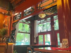 -申德勒加油站西餐厅(日坛路总店)