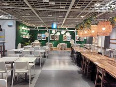-宜家·瑞典风味餐厅(无锡店)