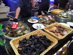 -九月海·海鲜自助(世纪东方店)