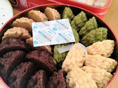 -家琳甜品(江南东店)