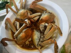 -好兄弟郭巨海鲜(天一阁店)