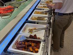 -素满香·全民食养自助(长宁龙之梦店)