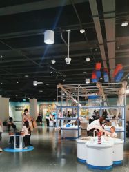 -北京科学中心儿童乐园