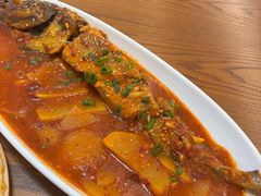 -英兰朝族饭店(河南桥头店)