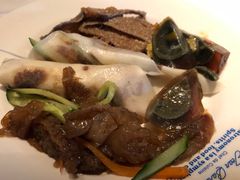-星伦多自助料理·涮烤一体(虹悦城店)