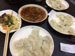 -东北农业大学饺子园