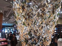 -MUJI无印良品(万达天鹅湖店)